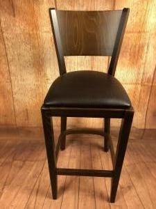 Bailey High Bar Stool