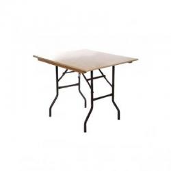 Banqueting Tressle Table 4 Foot          