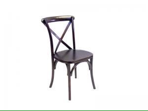 Cross Back Bespoke Chair                       