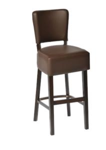 COMMERCIAL BAR STOOL