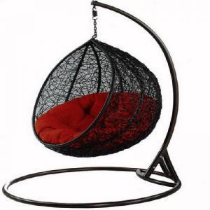 One Seater Swing & Relax Chair                               