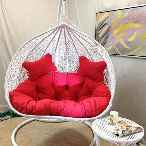 Two Seater Swing & Relax Chair                               