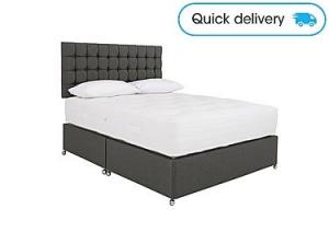 Windsor Orthopaedic Memory Foam Mattress