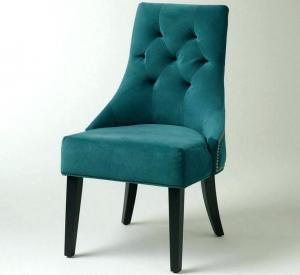 Romana Dining & Arm Chairs with padded finish