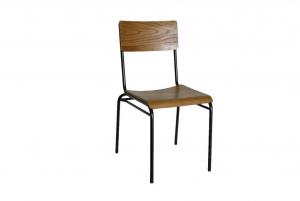 Tribeca Stacking Chair
